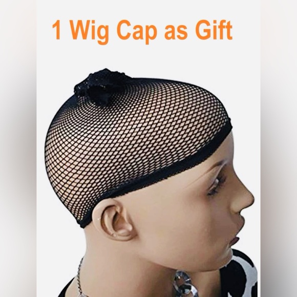 13*4*1 T-Part Hum-Synthetic Super Long Blonde Straight Lace Front Wig for Women. - Picture 8 of 11